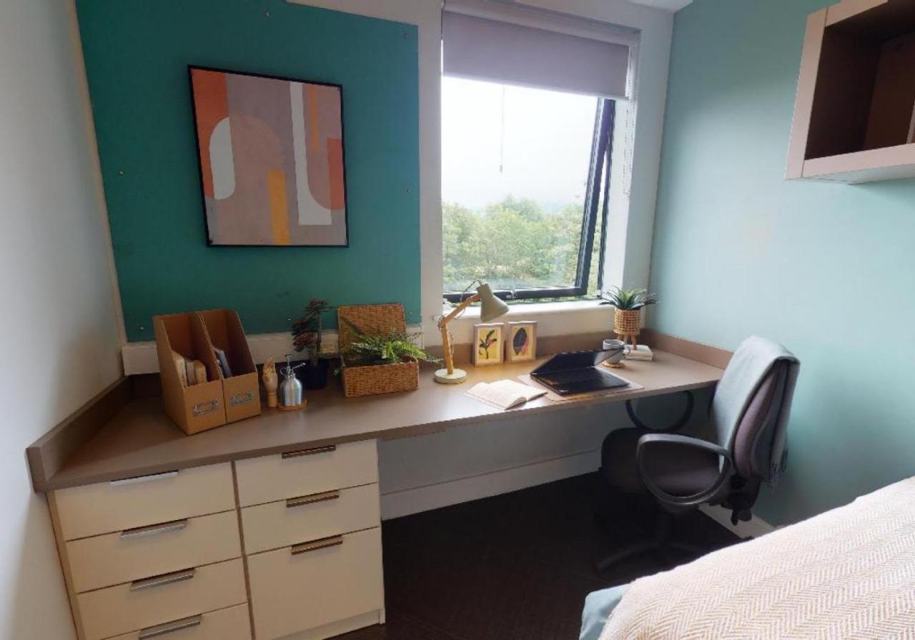 Apartamento Tranquil Private Bedrooms At Twerton Mill In *