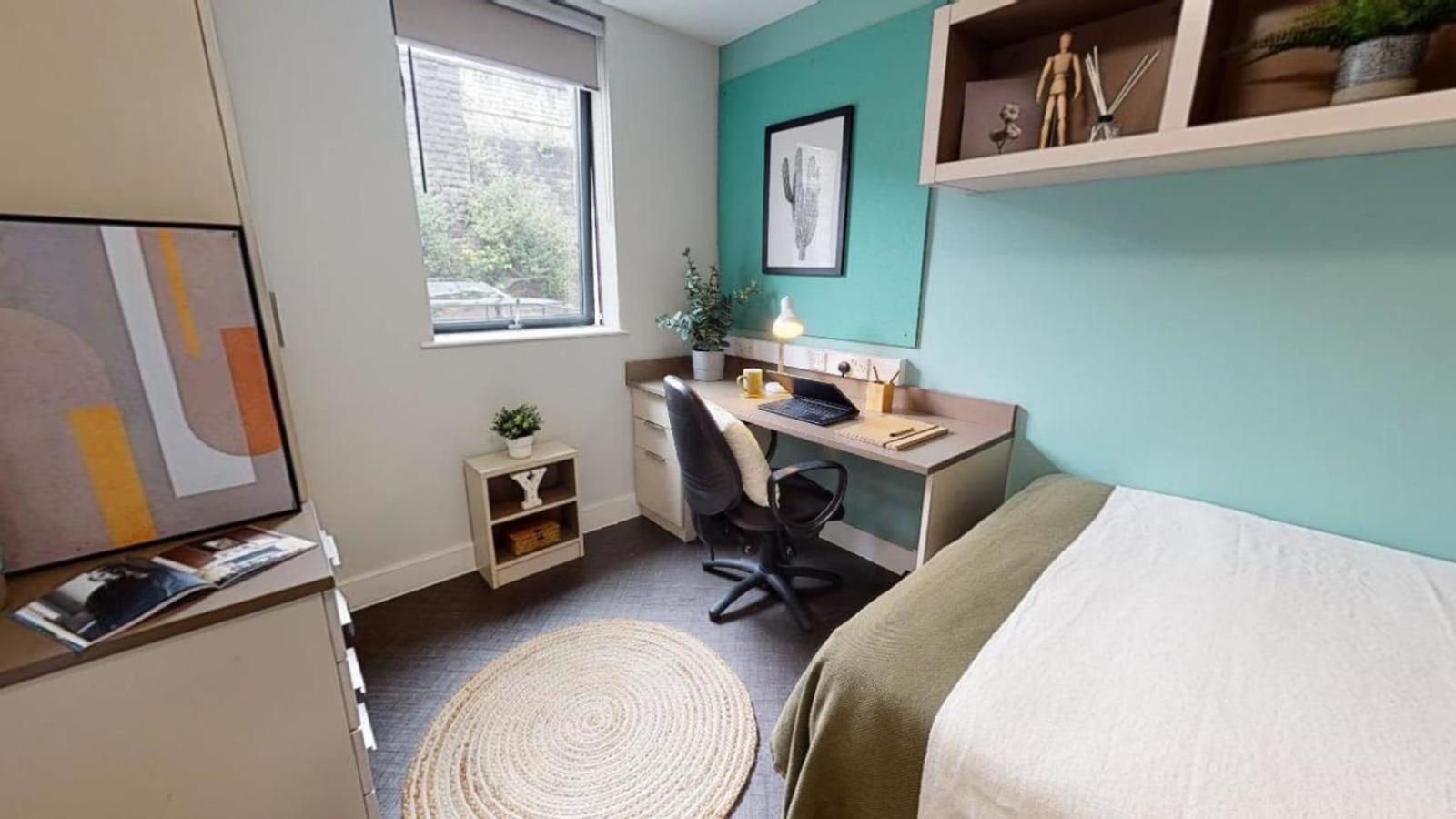 Tranquil Private Bedrooms At Twerton Mill In Apartamento Bath