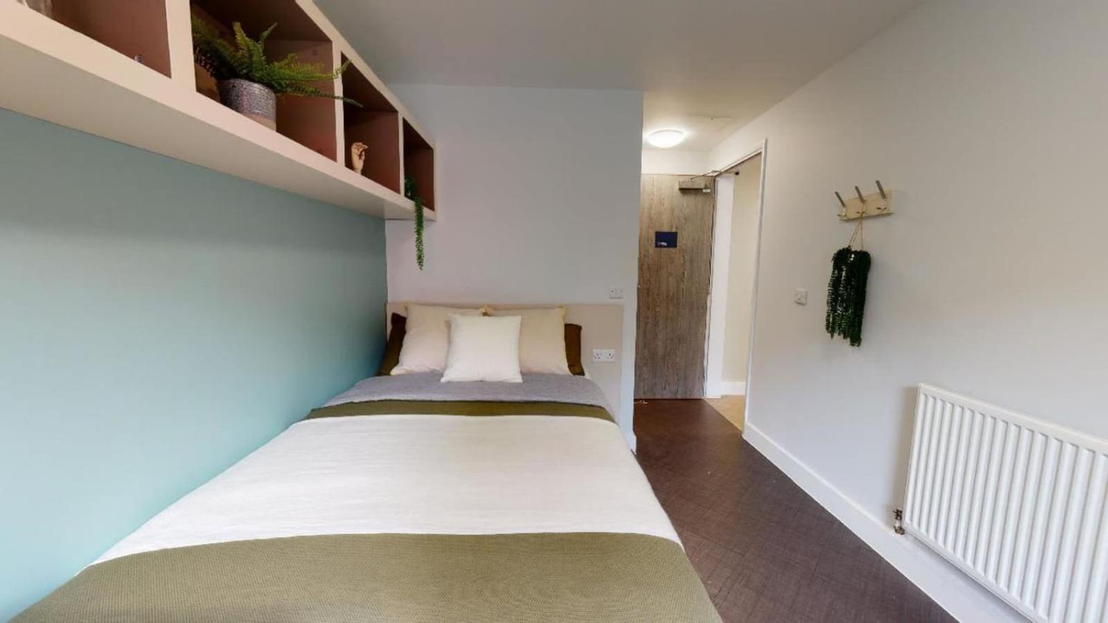 Tranquil Private Bedrooms At Twerton Mill In Apartamento Bath
